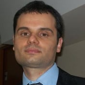 Fabio di Natale, Chiesi Farmaceutici S.p.A.