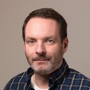 Alex Maxfield headshot