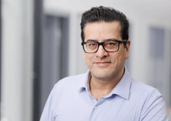 Antonio Matamala CAL Day Speaker