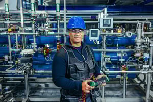 Multifunction vs. single-function process calibrators
