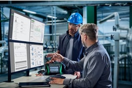 Request a quote for Beamex calibrators such as the MC6, calibration software, or services