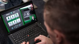 Book a live demo of Beamex calibrators, MC6, LOGiCAL, CMX and solutions