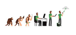 Kalibreringsdokumentationens utveckling