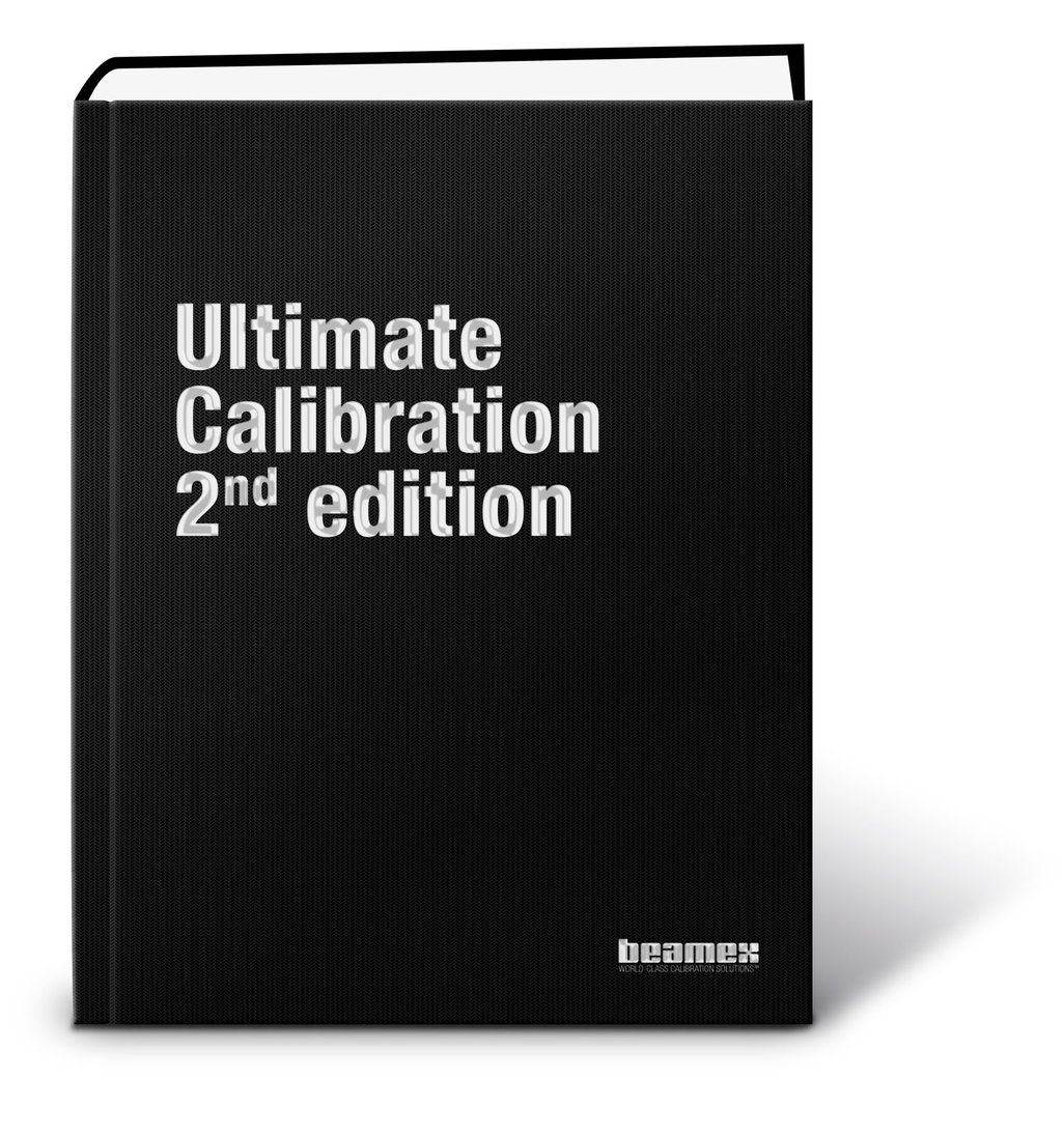 Ultimate Calibration handbook 2nd edition Beamex