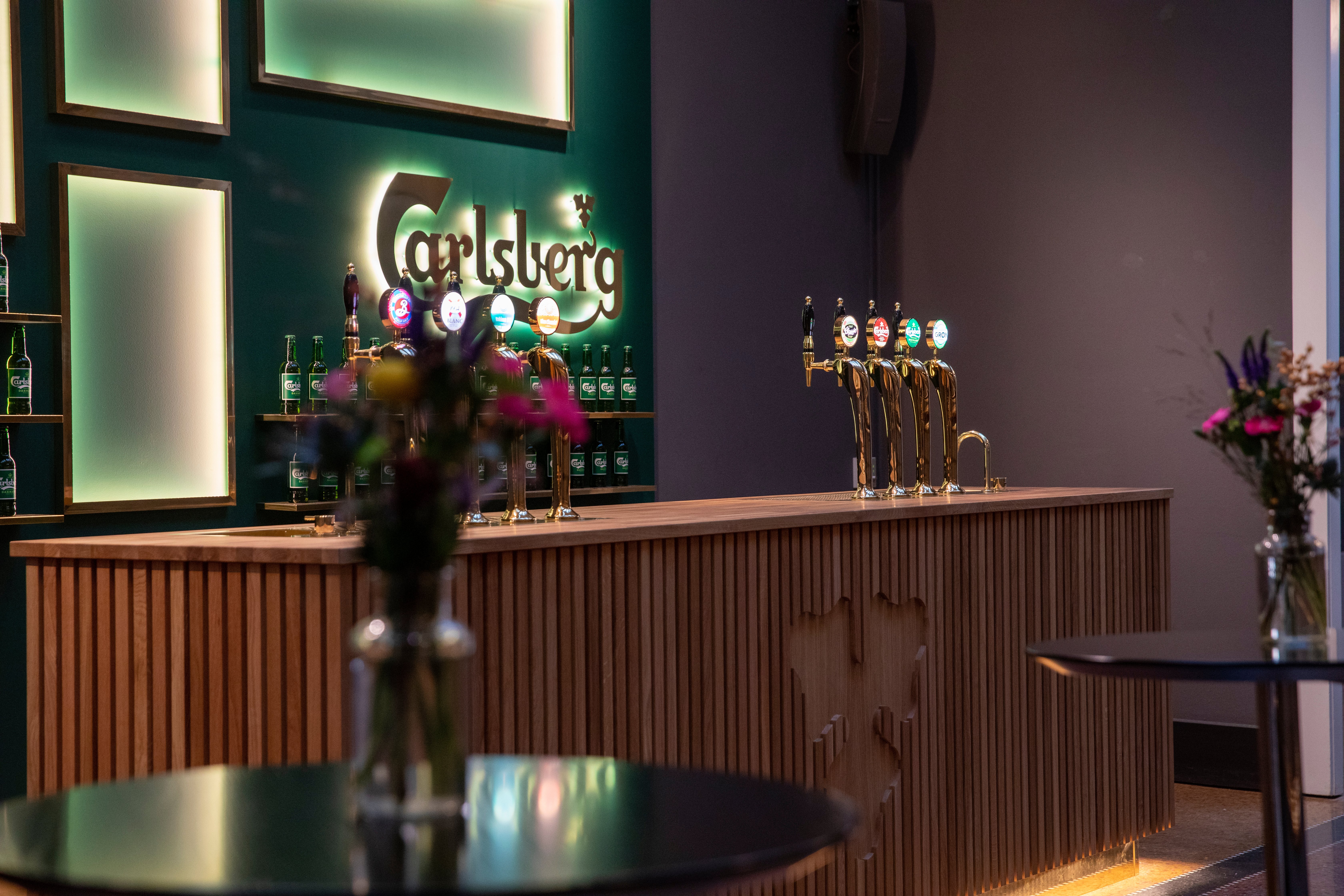Carlsberg