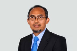 Dr. Mohd Fazrulhisyam Bin Mohd Nor
