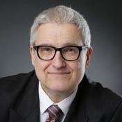 Dr. Siegfried Hackel