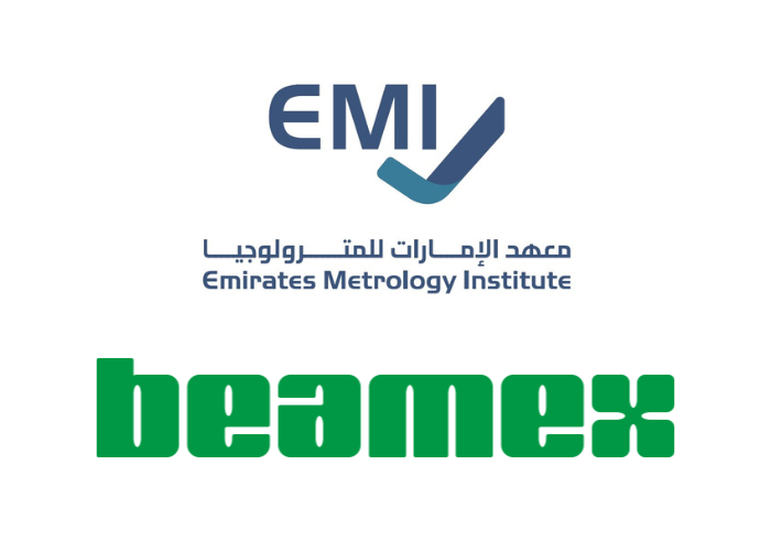 EMI Beamex