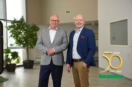 Jan-Henrik Fredik 50