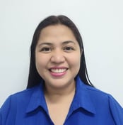 Dr. Maryness I. Salazar, Supervising Science Research Specialist – National Metrology Laboratory, ITDI – DOST  