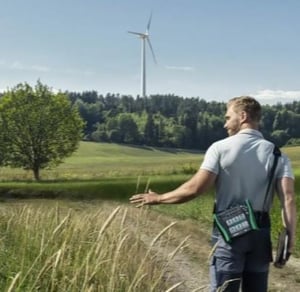 Gör mera med mindre och få avkastning på investeringen med en integrerad kalibreringslösning