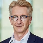 Hans Joachim Fröhlich Endress+Hauser BDE Cal Day
