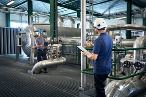 Loop Calibration vs. Instrument Calibration