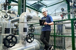 Talk to a Beamex calibration expert about your needs