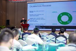 Sami Koskinen CAL Day presentation