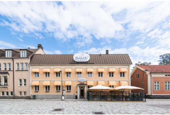 Stadshotellet Jakobstad