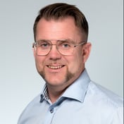 Wallin, Magnus