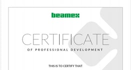 pressure certificate2